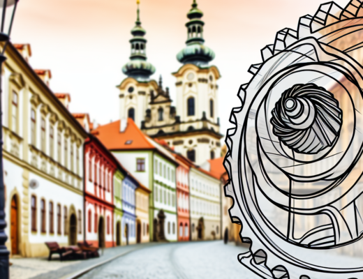 šnekové převodovky Olomouc