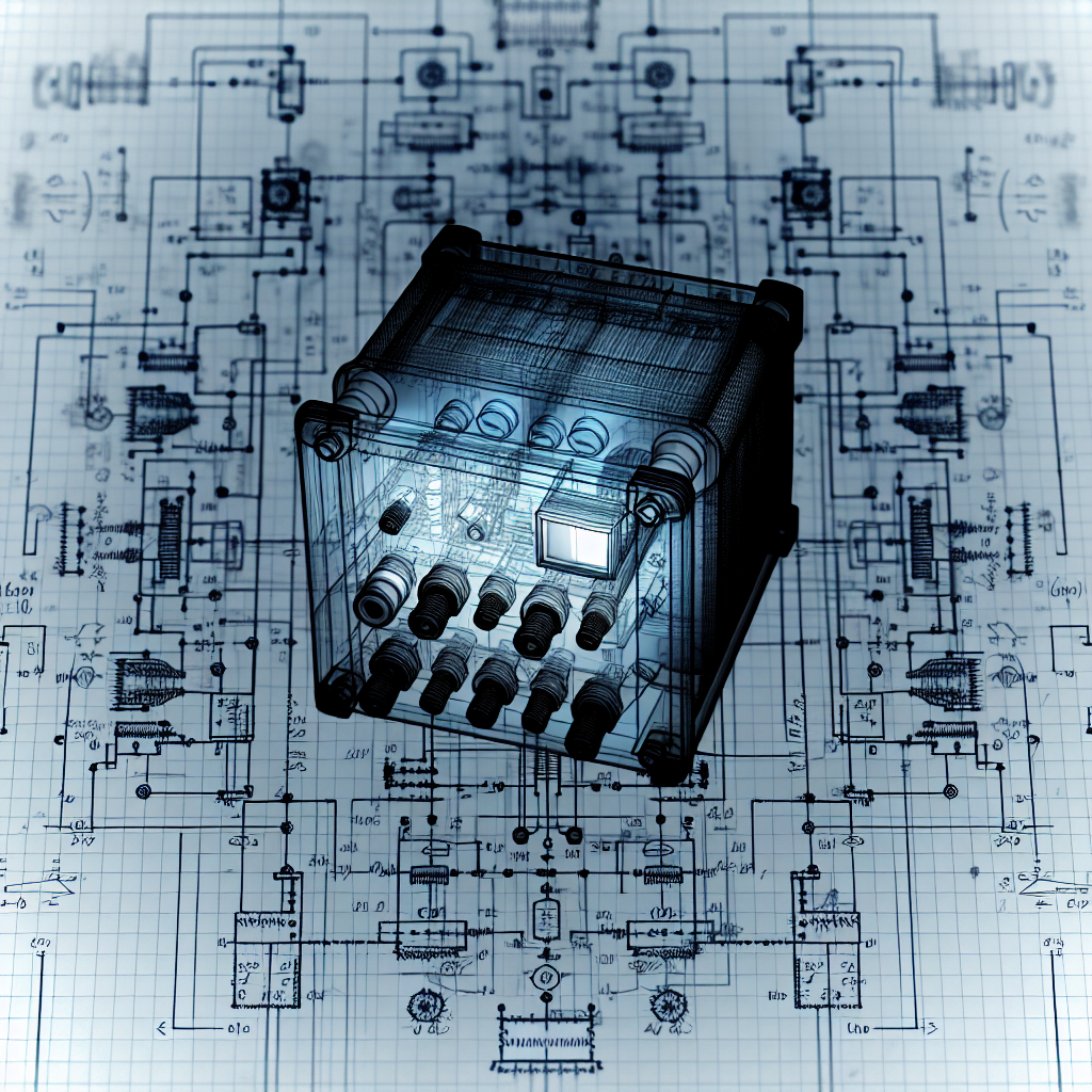 frekvenční měniče