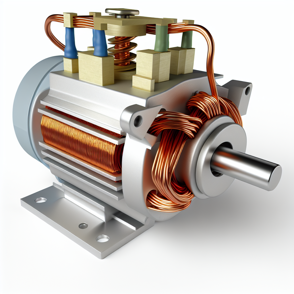 elektromotor