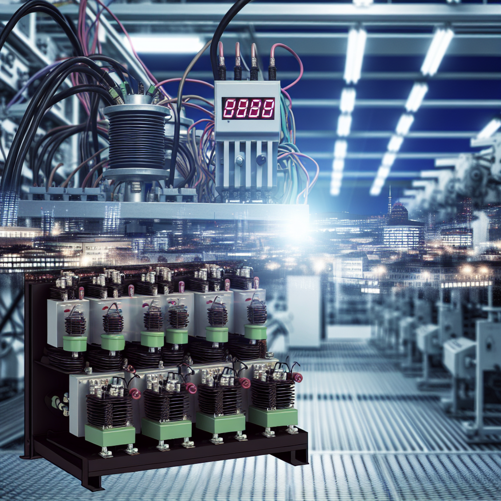 frekvenční měniče Brno