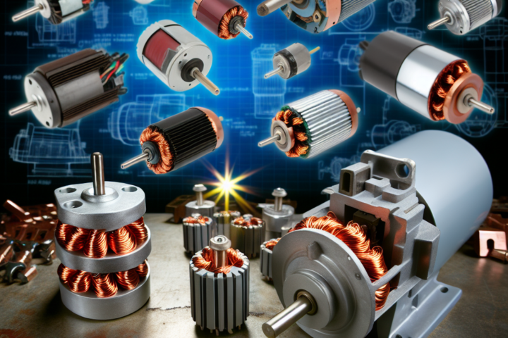 elektromotory