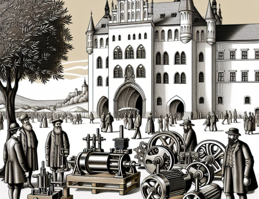 elektromotory Olomouc