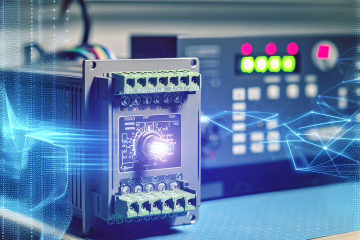 frekvenční měnič