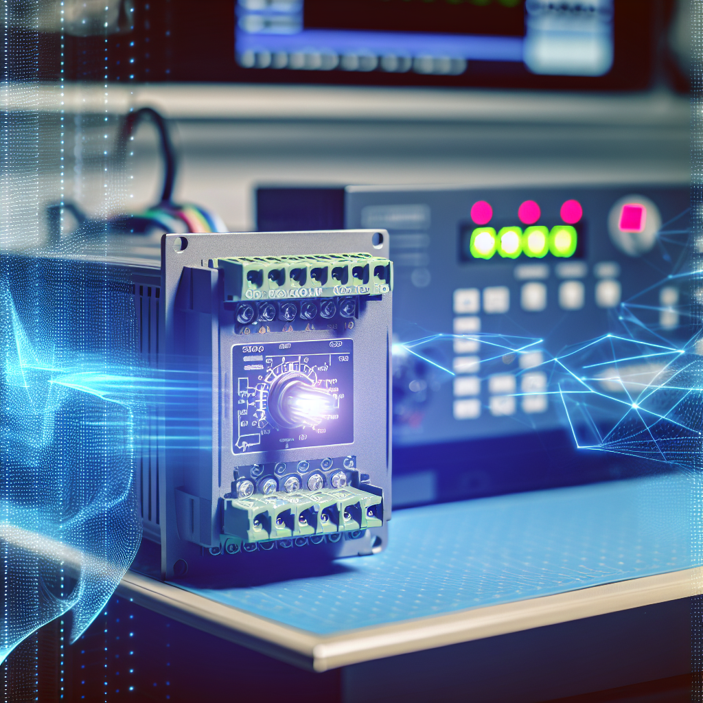 frekvenční měnič