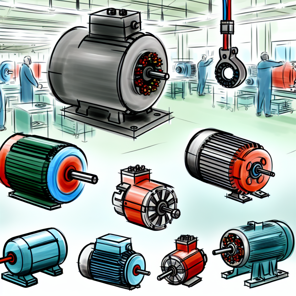 elektromotory