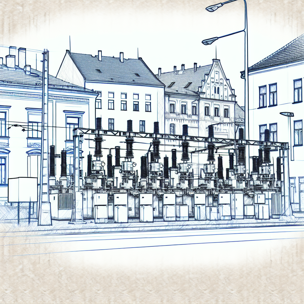 frekvenční měniče Budejovice