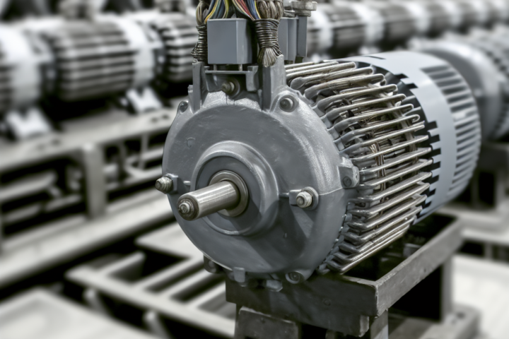 elektromotor