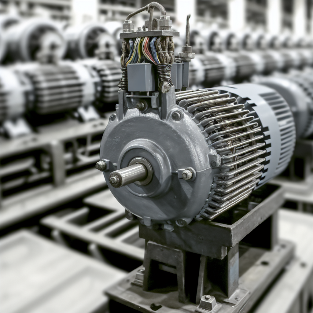 elektromotor