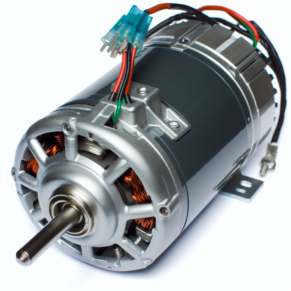 elektromotor