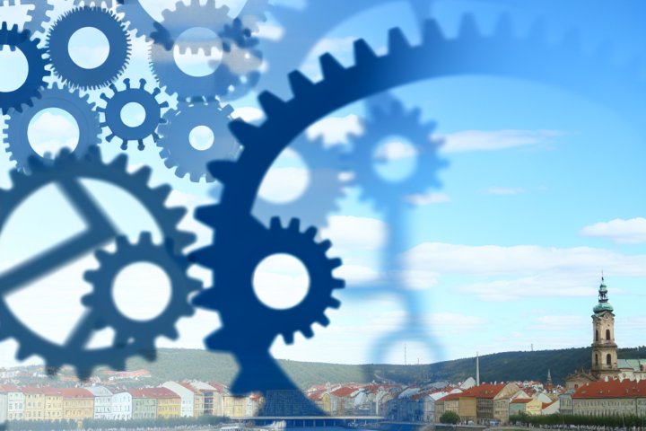 šnekové převodovky Ústí nad Labem