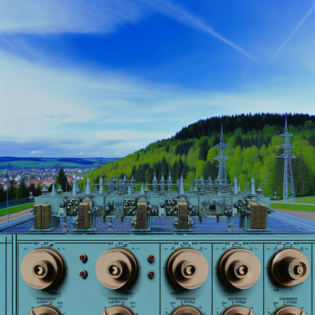 frekvenční měniče Budejovice