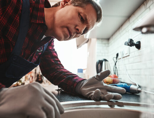 odbornik na cistenie potrubia