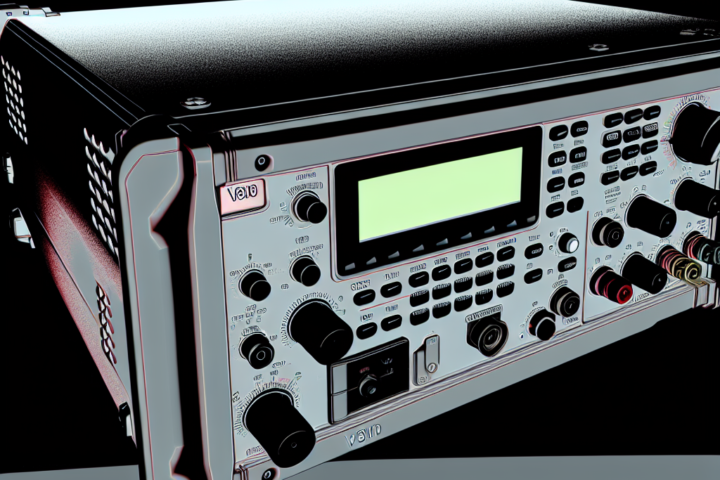 frekvenční měniče V810