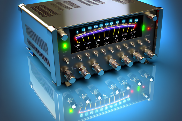 frekvenční měnič