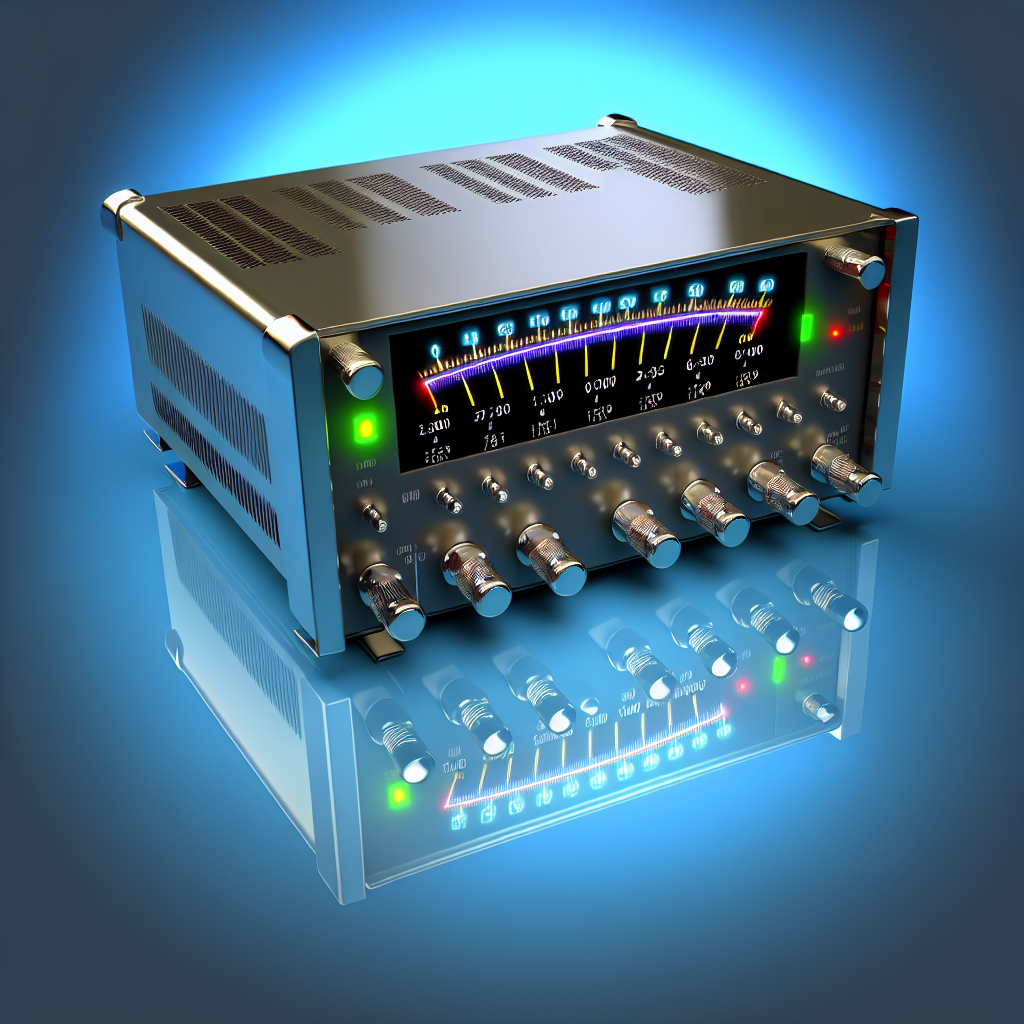 frekvenční měnič