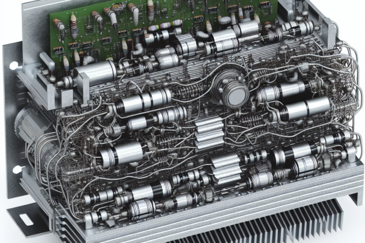 frekvenční měnič