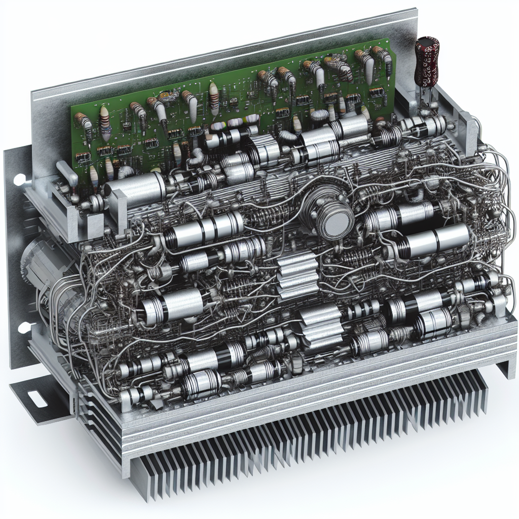 frekvenční měnič