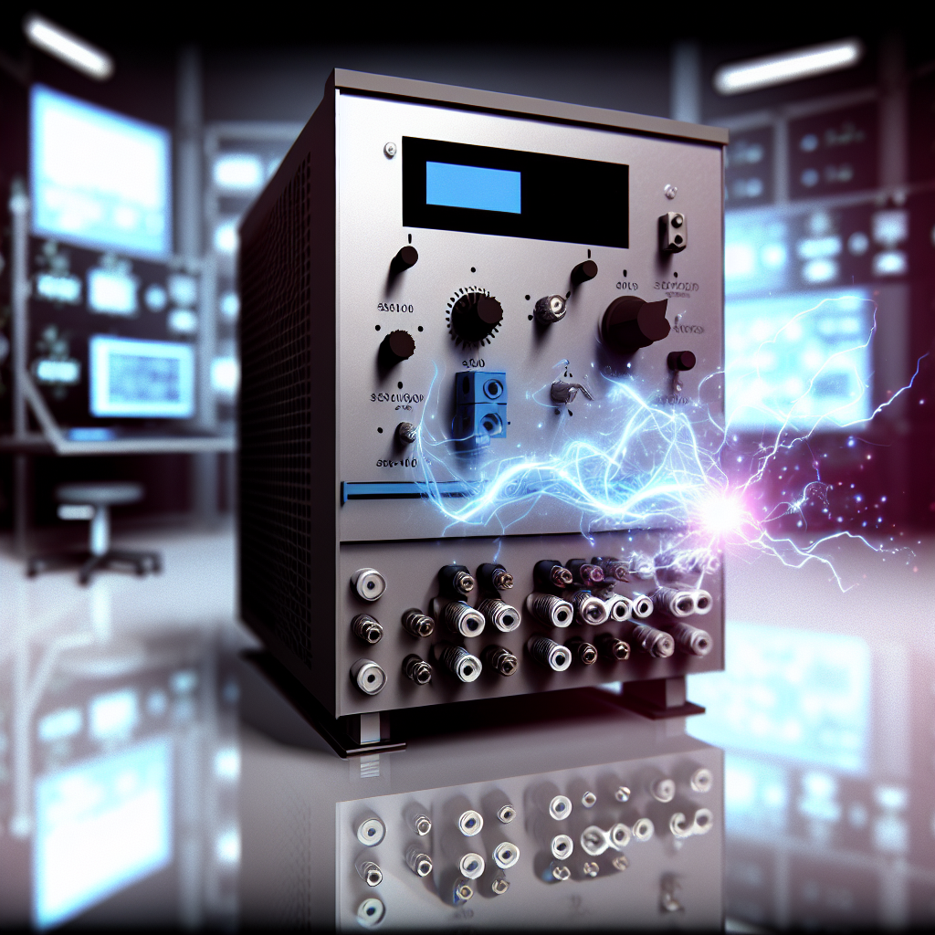 frekvenční měniče