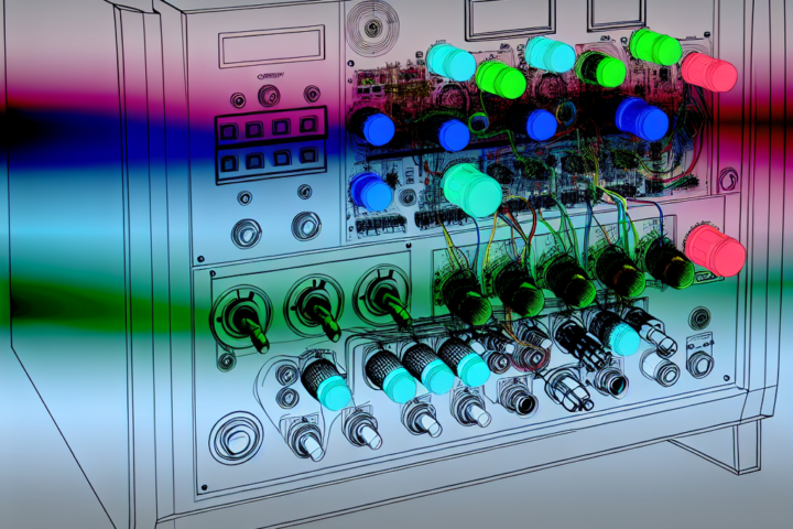 frekvenční měnič