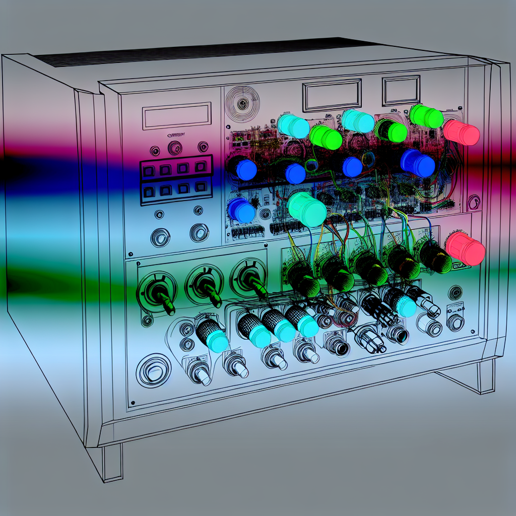 frekvenční měnič