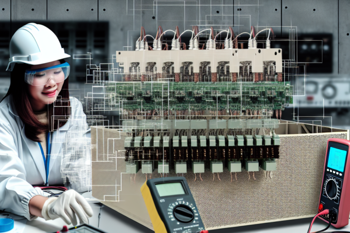 frekvenční měniče