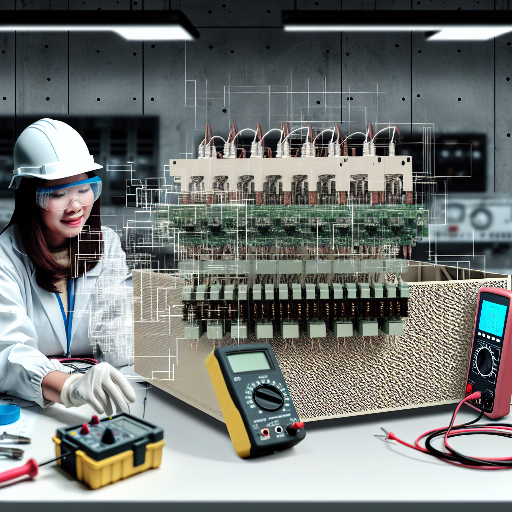 frekvenční měniče