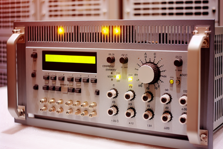 frekvenční měnič