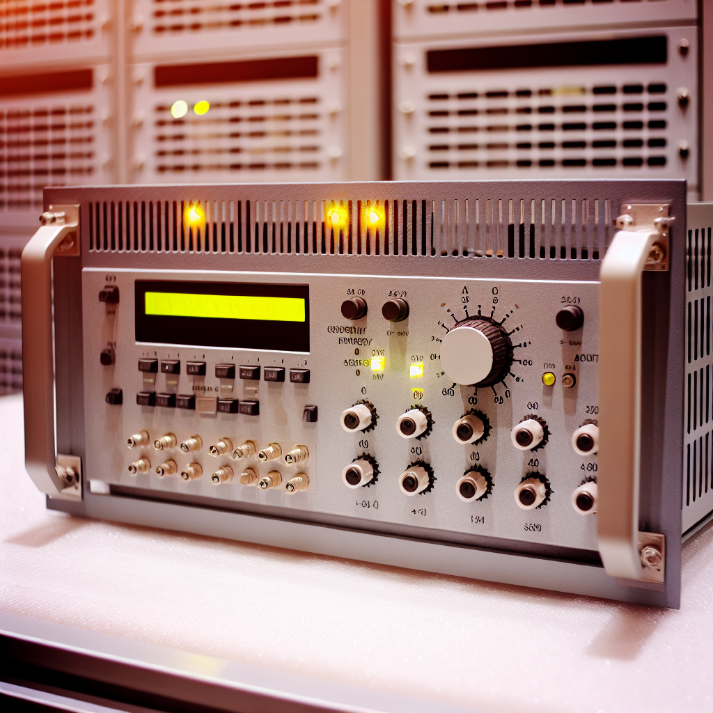 frekvenční měnič