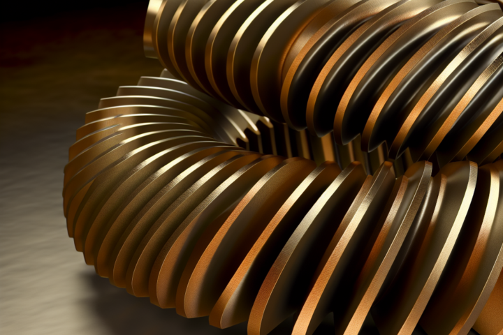 šnekové převodovky