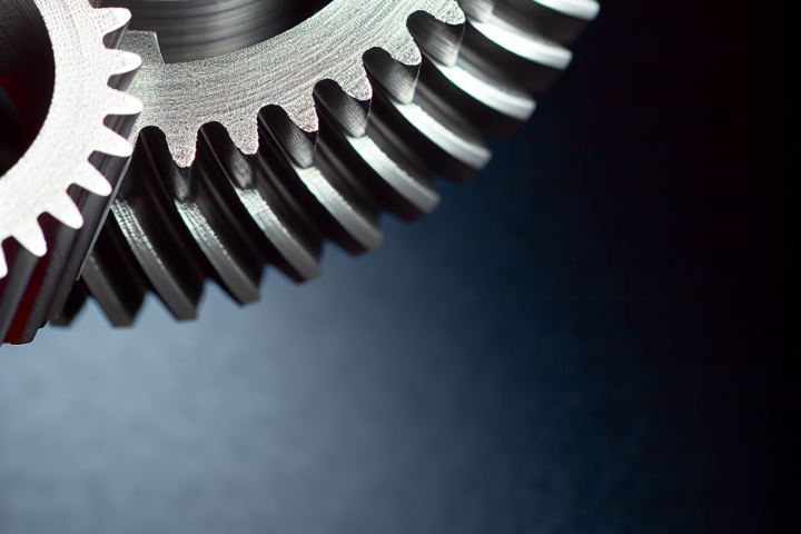 šnekové převodovky