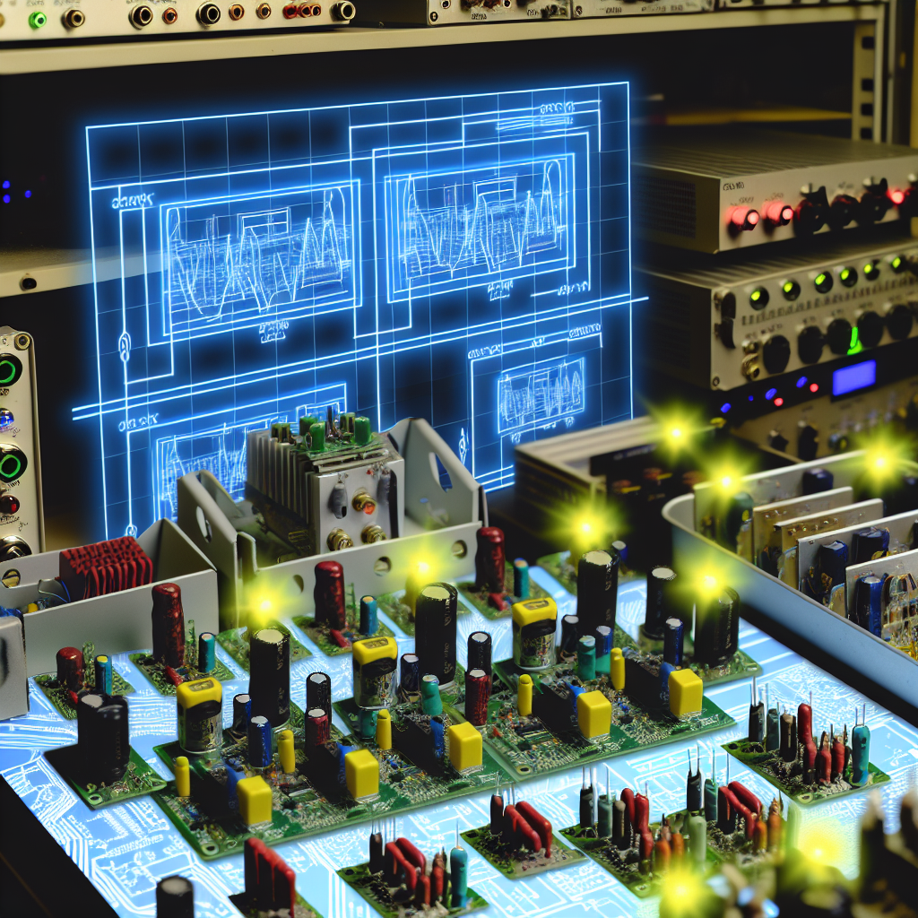 frekvenční měniče