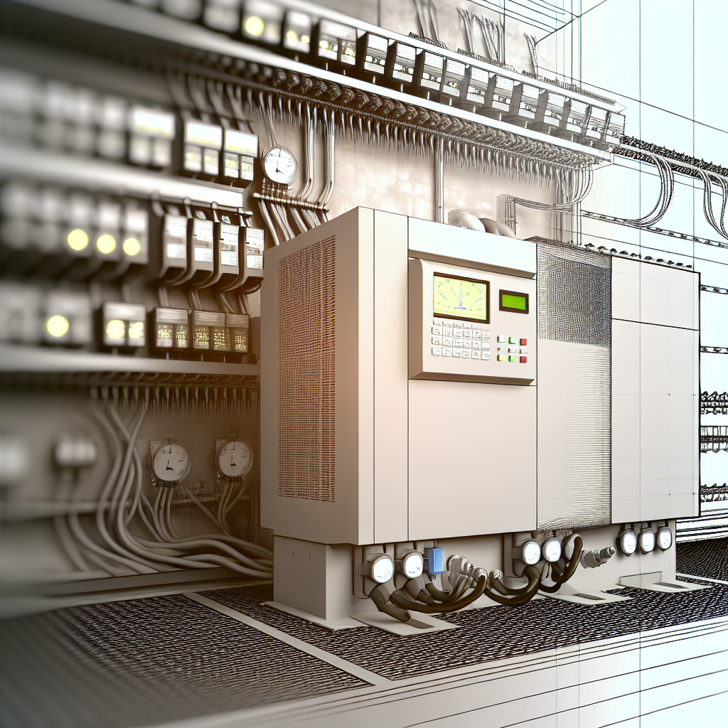 frekvenční měnič