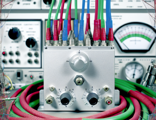 frekvenční měniče