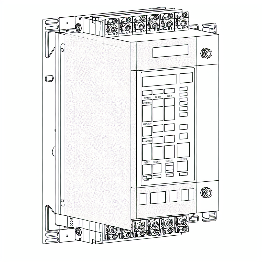 frekvenční měnič
