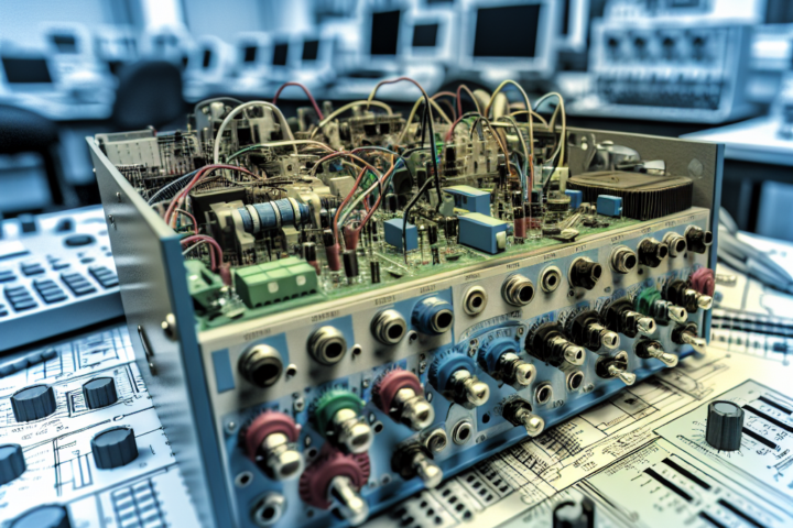 frekvenční měnič