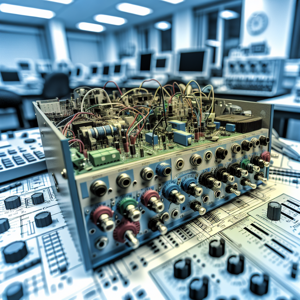 frekvenční měnič