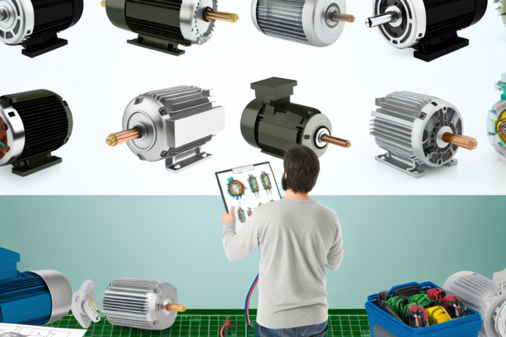 elektromotory