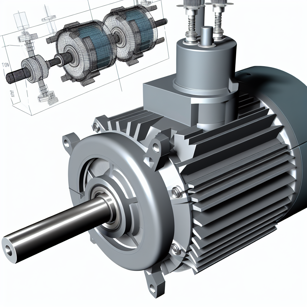 elektromotor 1400 otáček