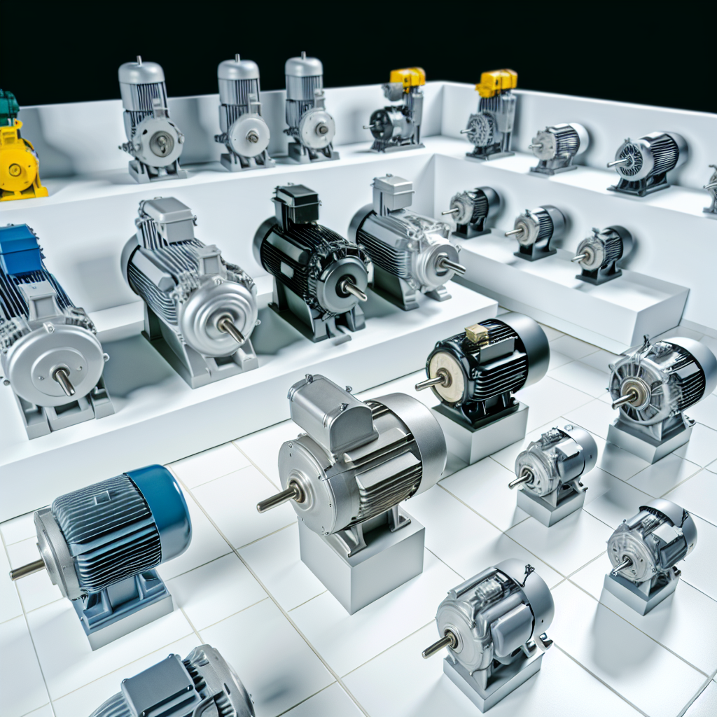 elektromotory