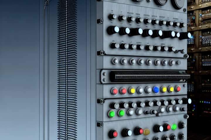 frekvenční měnič