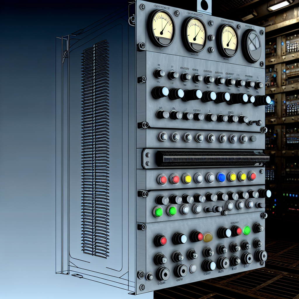 frekvenční měnič