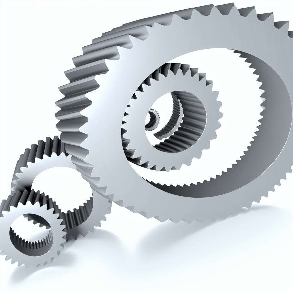 šnekové převodovky