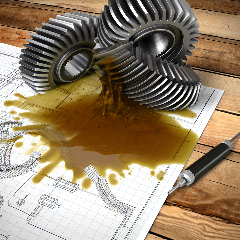 šnekové převodovky