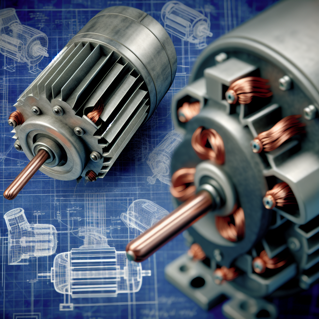 elektromotory