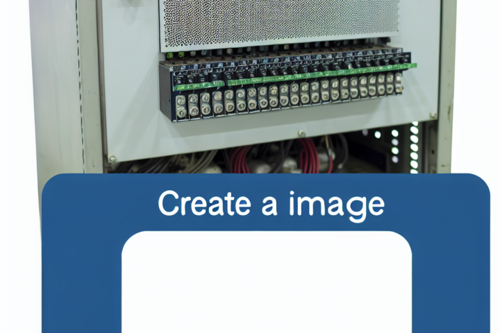 frekvenční měnič