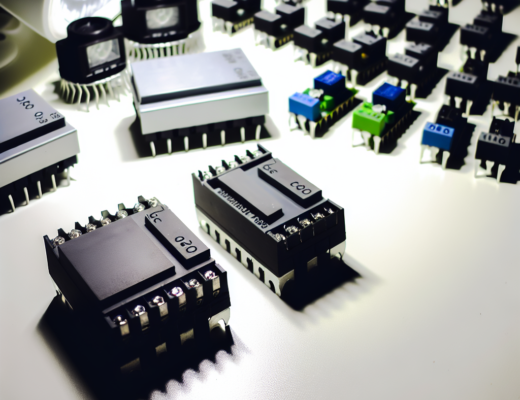 frekvenční měniče