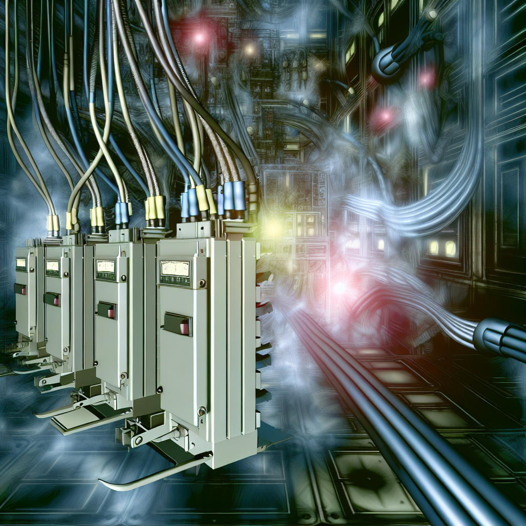 frekvenční měniče