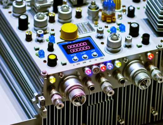 frekvenční měnič V800