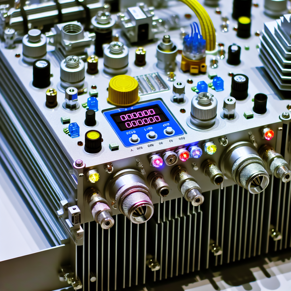 frekvenční měnič V800