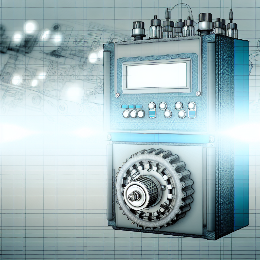 frekvenční měniče